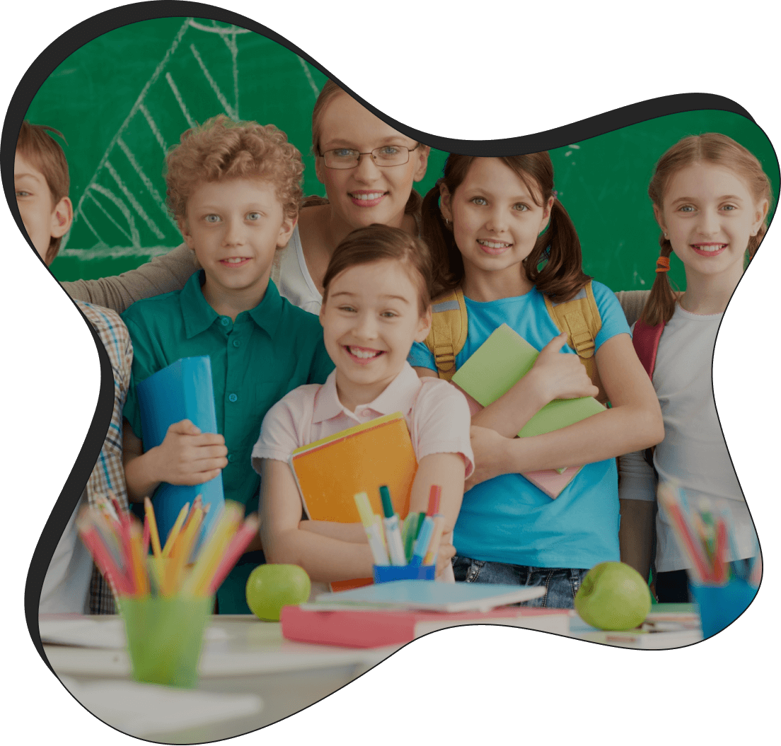 About St. MEHI SCHOOL